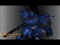 Download Lagu Mobile Suit Gundam Climax U.C.: Kämpfer ALL MOVES
