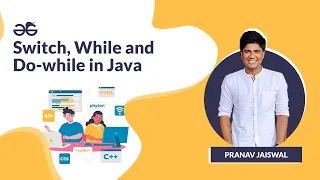 Java for Kids Switch While and Do-while in Java