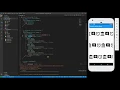 Nested ListView in Flutter