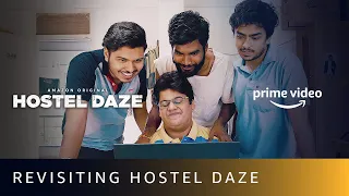 revisiting hostel daze on amazon prime video