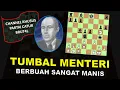 Download Lagu TUMBAL MENTERI BERBUAH SANGAT MANIS
