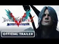 Devil May Cry 5 Special Edition - Launch Trailer