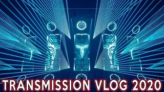 Download TRANSMISSION AUSTRALIA 2020 VLOG | PAUL VAN DYK | BEN NICKY MP3