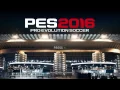 PES2016 Demo Soundtrack 2 : Can't stop losing you