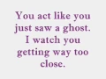Ghost - Fefe Dobson