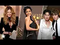 Lagu 2026 Golden Globes BEST MOMENTS: Julia Roberts, Snoop Dogg, Teyana Taylor, 'Hamnet’ \u0026 More!