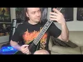 Suffocation - Abomination Reborn - Guitar Cover