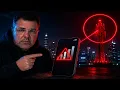 How to Detect a Fake Cell Tower Spying on Your Phone Stingray