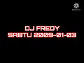 Download Lagu DJ FREDY SABTU 2009-01-03 [ATHENA DISCOTIQUE BANJARMASIN]