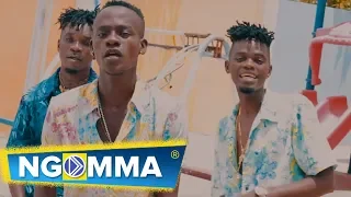 ntamba band kaba roho official video 