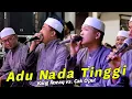 Download Lagu Hadzal Qur'an lanjut Kitabal Ghuyub Sekar Langit - Kang Rozaq Adu Nada Tinggi Cak Ghofur Kewalahannn