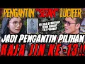 Download Lagu PENGANTIN KE-13 LUCIFER ⁉ SAMPE GA BISA DI RUQIYAH ‼ (ANGGIE NABILA) -Curhat Bang