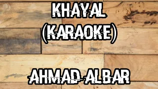 Download khayal - Ahmad Albar (karaoke) MP3