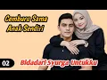 Download Lagu Cemburu Sama Anak Sendiri #2 MP3