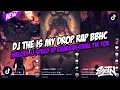 Download Lagu DJ The Is My Drop Rap BBHC Full Bass Melodi JJ Speed Up Enakeun Viral Tik Tok Terbaru 2025