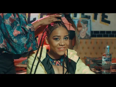 Download MP3 Sho Madjozi - Huku (Official Music Video)