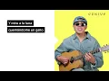 Óscar Maydon “Asquerosamente Rico” (Feat. Peso Pluma) Letra Oficial Y Significado | Genius Verified