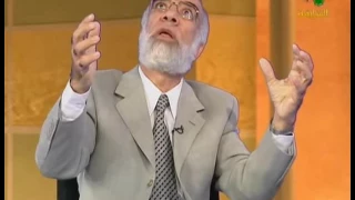 المسيح الدجال الوعد الحق 11 عمر عبد الكافي 