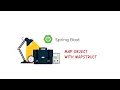 Springboot Simple Mapstruct