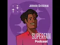 Superfan Podcast Ep 09 Johnnie Christmas on Netflix s Midnight Mass
