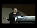 Lisa Thalheim Visualization of Source Code