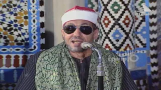 يا راحلين إلى منى   بصوت الشيخ   محمد عمران      دندنها