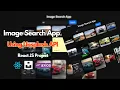 Build and Deploy Image Search App Using Unsplash API React JS Project for Beginners