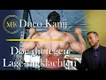 Download Lagu Zo kom je zelf van je lage rugklachten af!