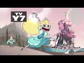 Star Vs The Forces of Evil Nicktoons 2014 Intro