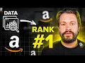 Break The Amazon Algorithm With These 11 Elements And Rank on Page 1
