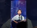 인기 저음 가수 범진(Bumjin)의 환상적인 무대 후회(regret) 케이팝 아이돌 콘서트 뮤즈온 홍대클럽 라이브 230915 HAPPYSHOW