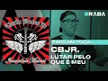 Lutar Pelo Que É Meu - Charlie Brown Jr (PINGUIM) | Braba