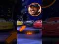 Did you know Lewis Hamilton is in the Cars movies