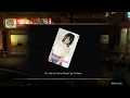 Fundort Telefonkarte Riona Minami Typ-A - Yakuza 0 Director s Cut