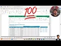 New Perspectives Excel 365 Module 7 End of Module Project 1