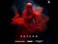 Psycho - Waves_On_Waves, Crimewave & Waves On Waves After Dark