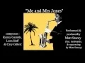 Download Lagu Me and Mrs Jones (sax cover) - Matt Stacey Sax - Wedding saxophonist