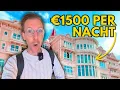 Download Lagu DISNEYLAND HOTEL Castle Club: €1500/Nacht Luxe Kamer Met Uitzicht!