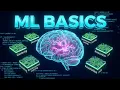 Introduction to Machine Learning Machine Learning Basics for Beginners Urdu Hindi
