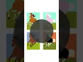 Horse by The Plucky Stitch