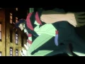 JoJo s grenade trick dubbed version