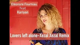 Download Eléonore feat Kariyan - Lovers left alone MP3