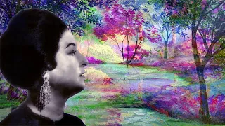 إفتكرلي لحظة حلوة أم كلثوم صوت عالي الجودة 