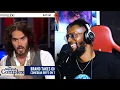 Russell Brand WRECKED The Entire Panel of News Anchors on MSNBC s Morning Joe - REACTION