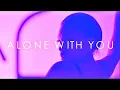 Download Lagu Ashlee - Alone With You (Creative Ades Remix) [Afro edit]