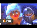 Download Lagu Shrek 2 (2004) - I Need a Hero Scene (7/10) | Movieclips