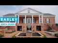 Is Easley SC Your Next Perfect Home