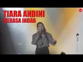 Download Lagu Tiara Andini - Merasa Indah (Live at Improfest 2022)