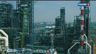 «Вести Омск», итоги дня от 21 апреля 2022 года