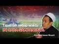 Download Lagu TAJALLI SETIAP WAKTU || INILAH CARA TERMUDAHNYA🔴Gus Mukhlason Rosyid terbaru